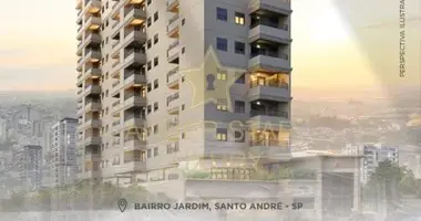 2 bedroom apartment in Regiao Imediata de Sao Paulo, Brazil