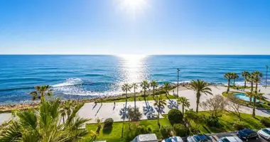 3 bedroom apartment in Torrevieja, Spain
