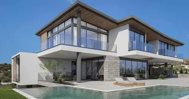 Villa en Kouklia, Chipre