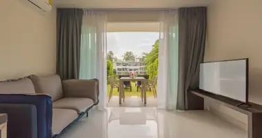 Apartamento 1 habitación en Karon, Tailandia