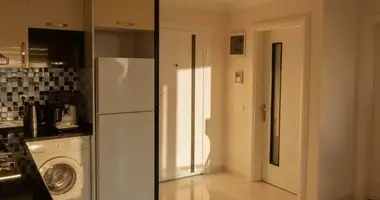 Appartement 1 chambre dans Alanya, Turquie