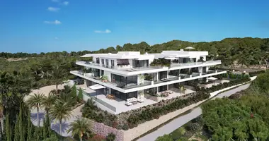 Penthouse w Orihuela, Hiszpania