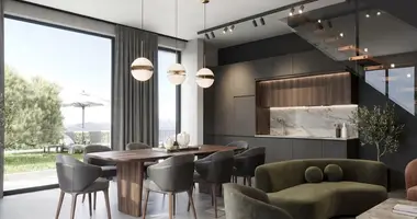 Condo dans Đenovići, Monténégro