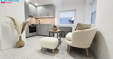 House in Vilnius, Lithuania