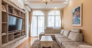 Wohnung 3 Schlafzimmer in Budva, Montenegro