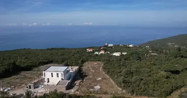 Terrain dans Zagora, Monténégro