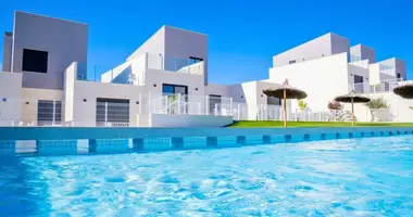 3 bedroom townthouse in Murcia, Spain