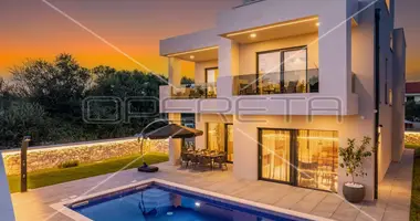 Casa 5 habitaciones en Opcina Privlaka, Croacia