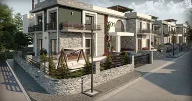 Villa 4 zimmer in Akrotiri, Zypern