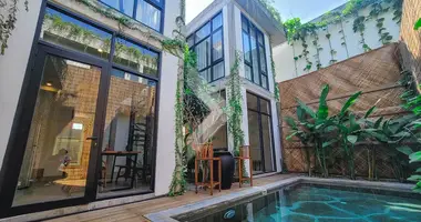 Willa 2 pokoi w Siem Reap, Kambodża