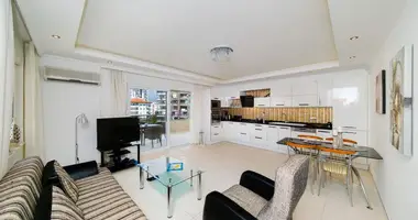 Wohnung 3 zimmer in Mahmutlar, Türkei