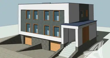 Таунхаус в Мухавецкий сельский Совет, Беларусь