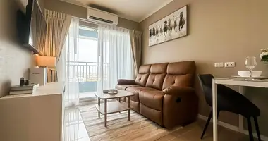 Condo 1 chambre dans Ban Na Chom Thian, Thaïlande