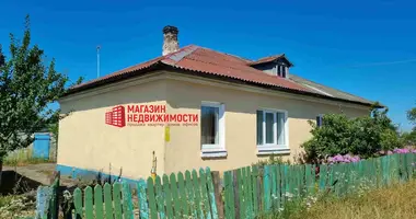 Dom 3 pokoi w Stacja Różanka, Białoruś