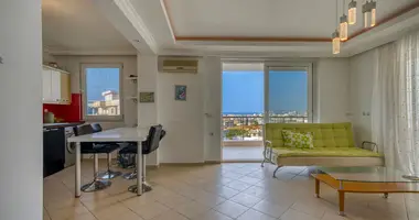 Wohnung 3 zimmer in Mahmutlar, Türkei