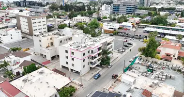 Wohnung 2 Schlafzimmer in Limassol, Zypern