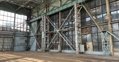 Коммерческое помещение 900 м² в Одесса, Украина