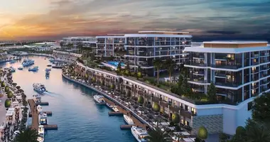Appartement 2 chambres dans Oumm al Qaïwaïn, Émirats arabes unis