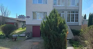 Maison dans Slabada, Bélarus