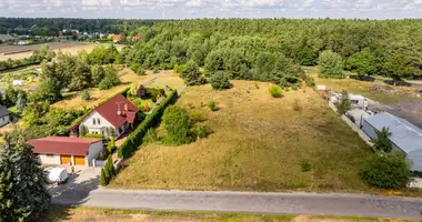 Haus in Grätz, Polen