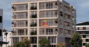 Квартира 2 комнаты в Orikum, Албания