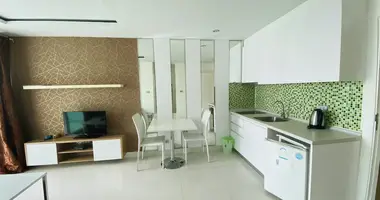 Condo 1 chambre dans Pattaya, Thaïlande