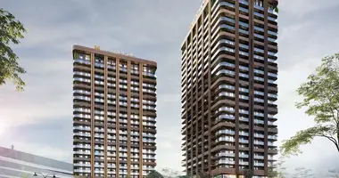 Квартира 4 комнаты в Тбилиси, Грузия