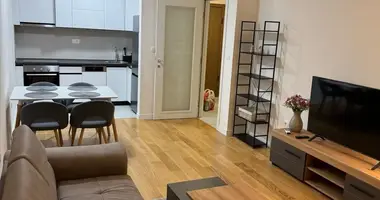 Appartement 1 chambre dans 45 Micky the Barber from Hell, Monténégro