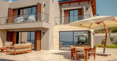 Villa 5 zimmer in Agios Amvrosios, Nordzypern