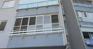Apartamento 4 habitaciones en Netanya, Israel