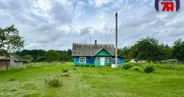 Haus in Krasnienski sielski Saviet, Belarus