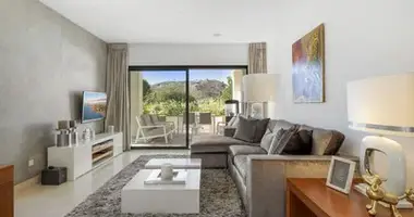 Appartement 2 chambres dans Benahavis, Espagne