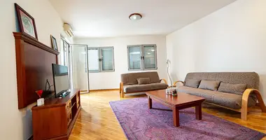 Budva, Center – One-Bedroom Apartment w Budva, Czarnogóra