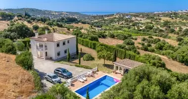 Maison 4 chambres dans Dos Hermanas, Espagne