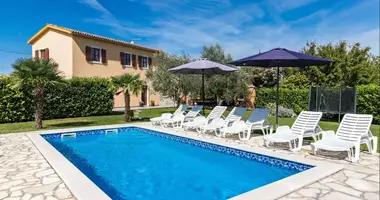 Villa en Rabac, Croacia