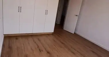 3 bedroom apartment in Valencia, Spain