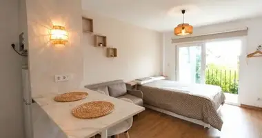 Apartment in Mijas, Spain