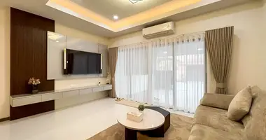 2 bedroom house in Pattaya City, Thailand