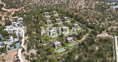 Villa dans Bodrum, Turquie