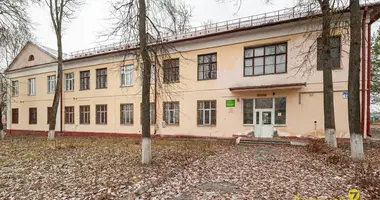 Office 1 580 m² in Vitsebsk, Belarus