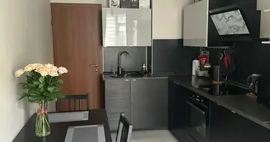 Appartement 1 chambre dans Kuzmolovskoe gorodskoe poselenie, Russie