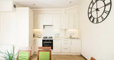 Apartamento en Cracovia, Polonia