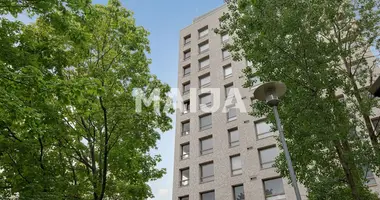 2 bedroom apartment in Helsinki sub-region, Finland