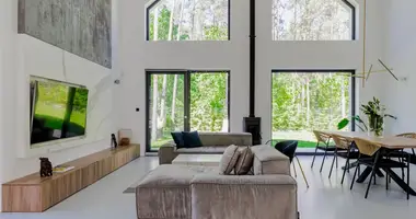 Maison dans Voïvodie de Mazovie, Pologne