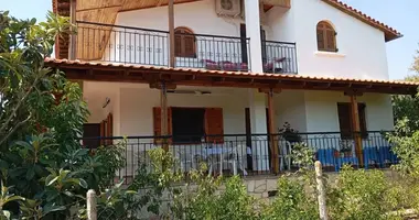 Villa 4 bedrooms in Mpompoteika, Greece