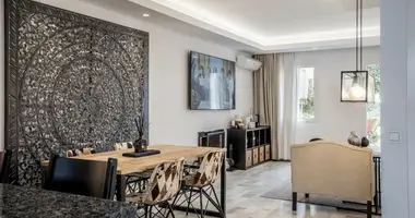 Duplex 3 bedrooms in San Pedro Alcantara, Spain