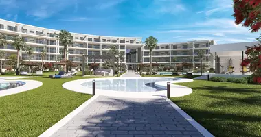 Wohnung 3 Schlafzimmer in Manilva, Spanien