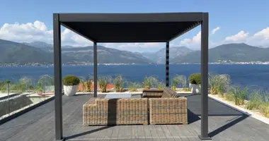 Appartement 2 chambres dans Municipalité de Tivat, Monténégro
