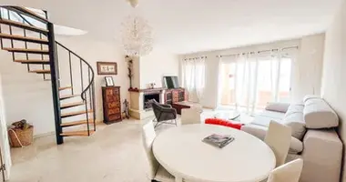 3 bedroom apartment in Mijas, Spain
