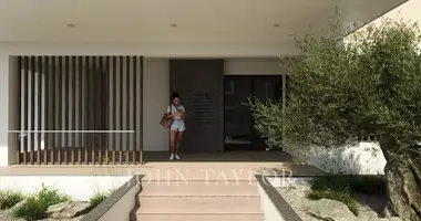Apartamento 1 habitación en Demos Agiou Athanasiou, Chipre